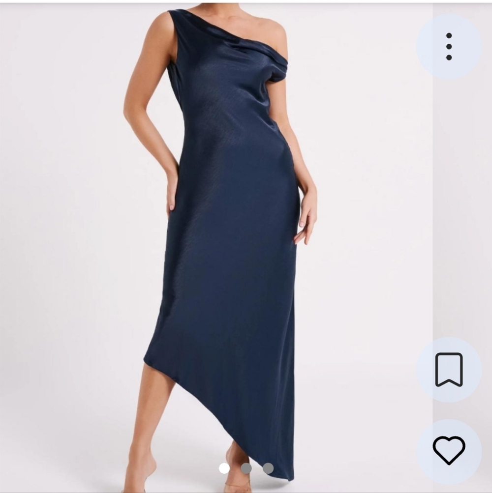 Meshki Yvette Dress